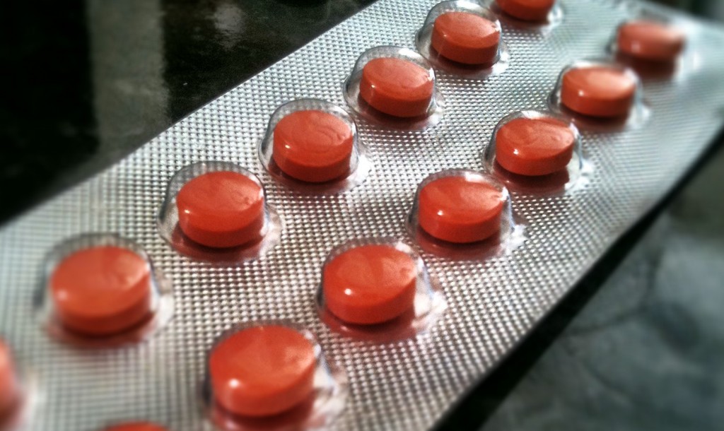 Drugs