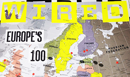 Jukedeck named in ‘100 Hottest European Startups’