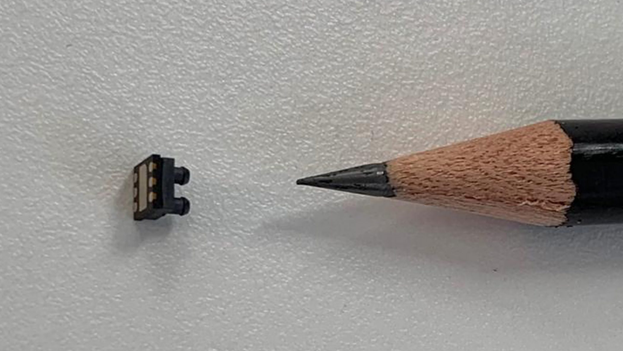 Flusso Flow Sensor Pencil