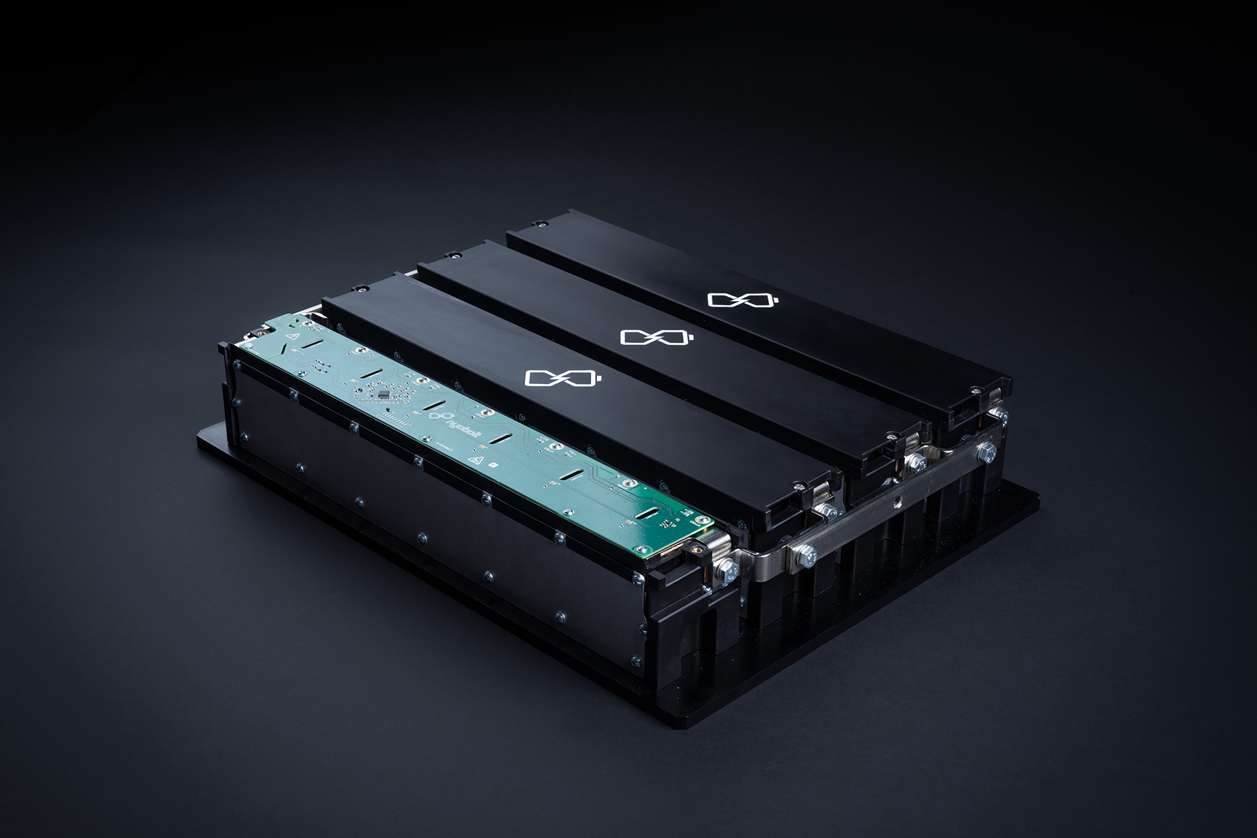 Nyobolt battery technology