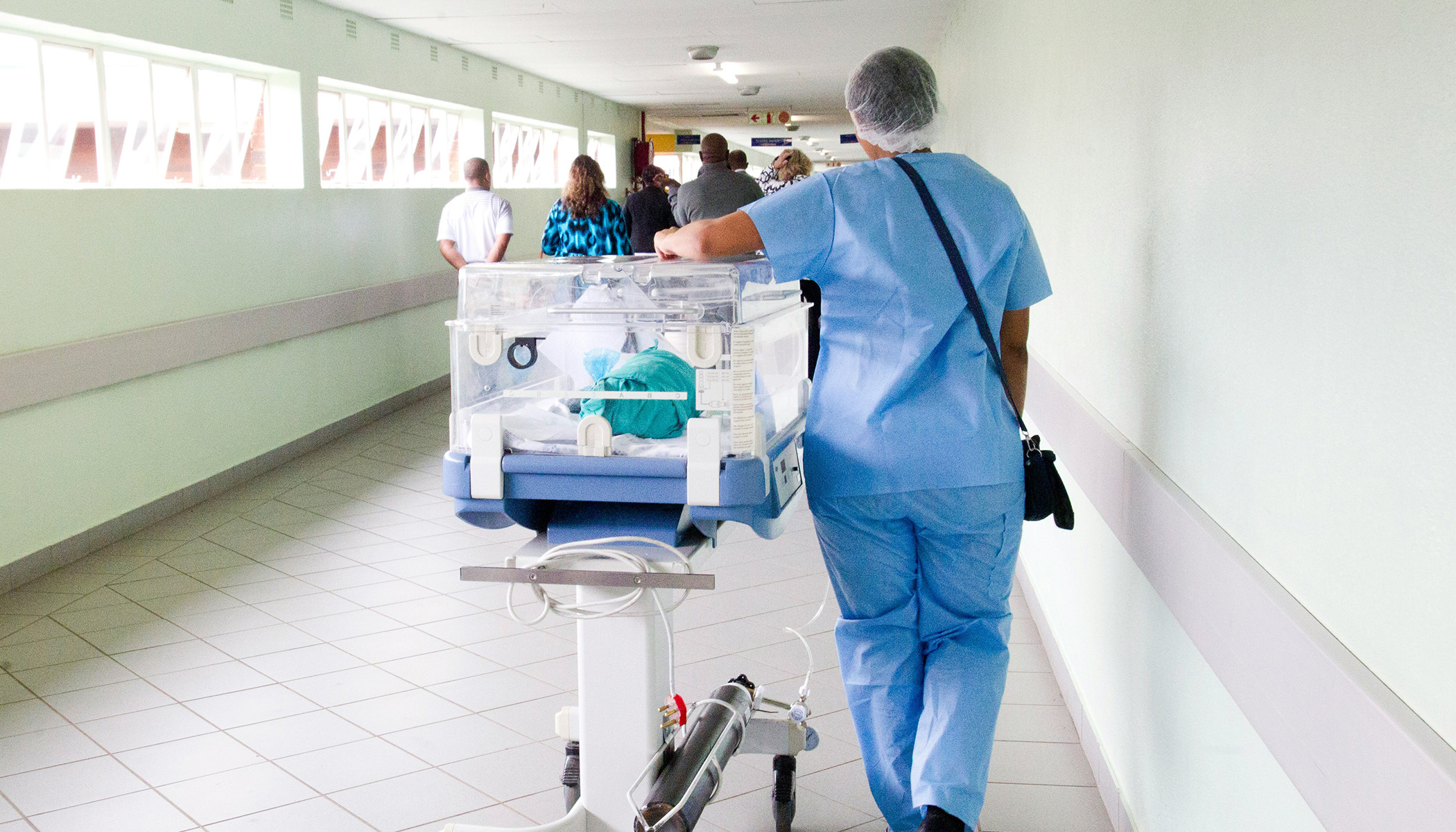 NHS Maternity Resolution Announces Partnership