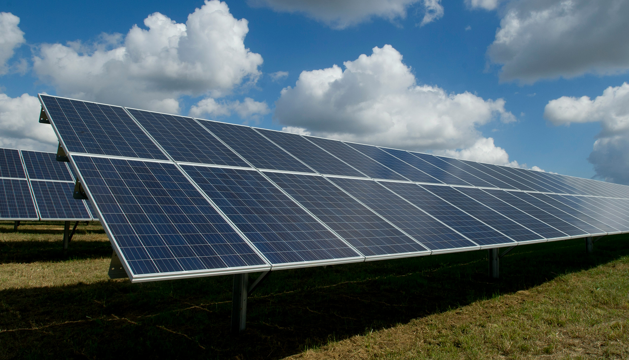 Image representing, Cambridge Photon Technology, a Cambridge spinout enhancing Solar panel efficiency by 15%