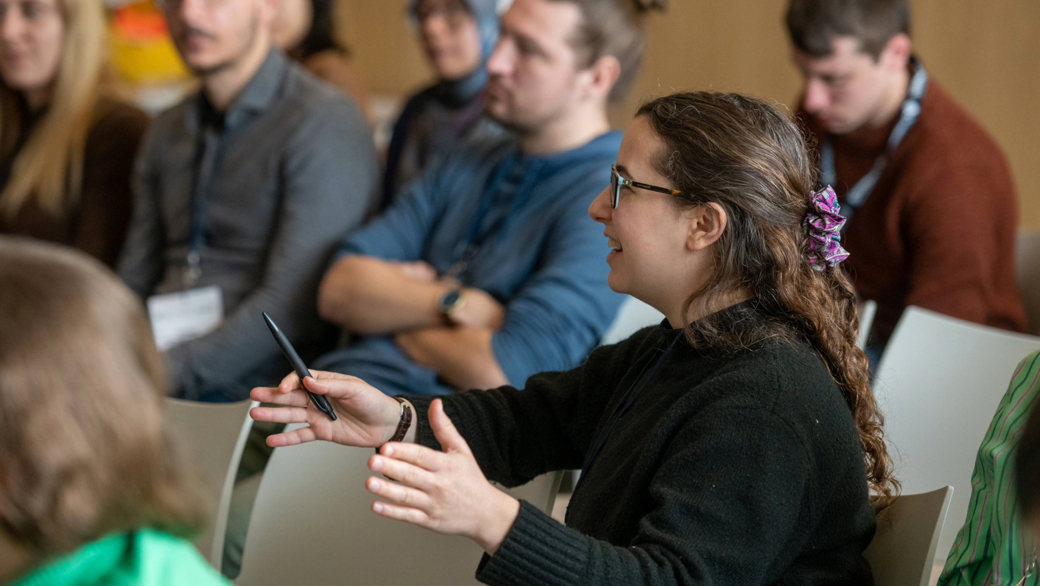 Ecosystem Initiatives & Partnerships | Entrepreneurship