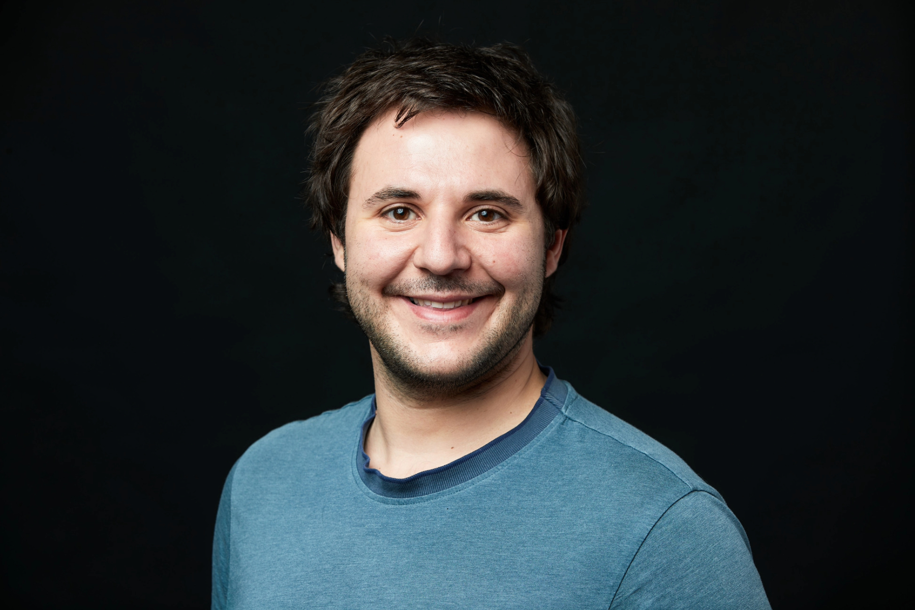 Andrew Kadis Cambridge Vision Technology - Alzheimer's detection technology
