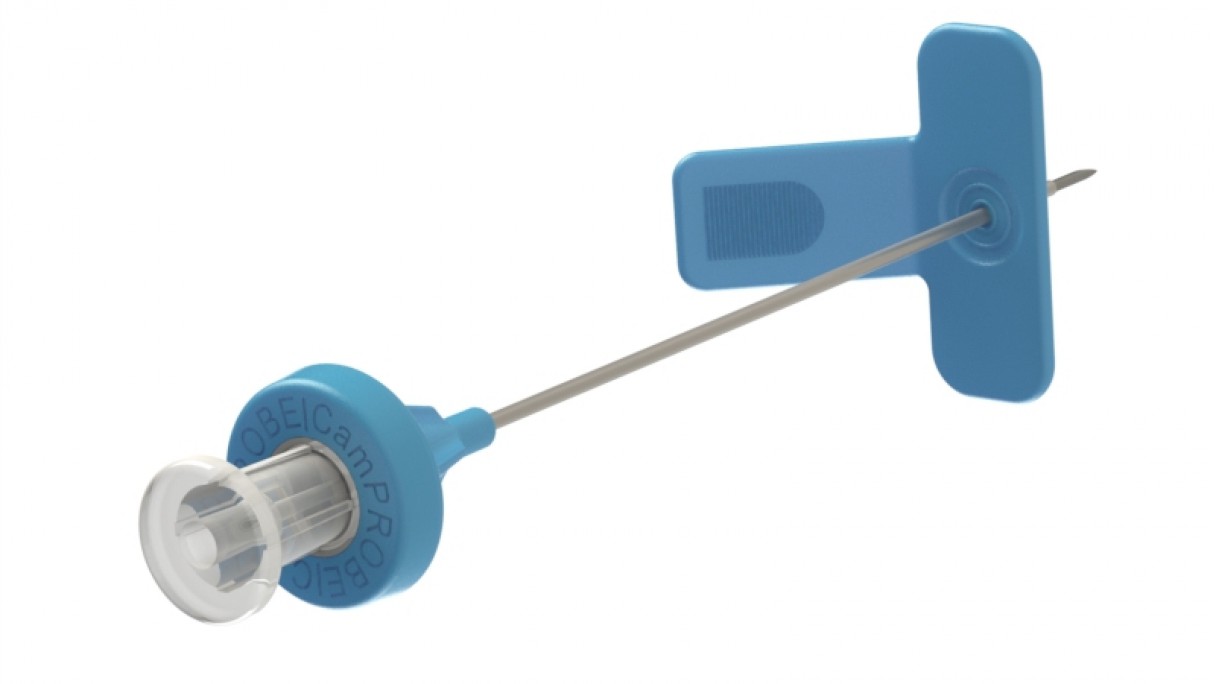 Camprobe